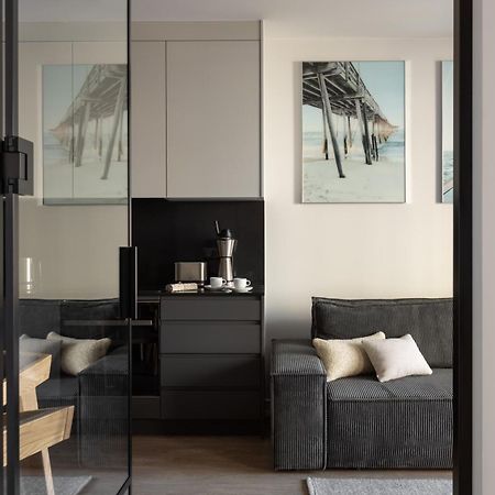 Scala Apartamenty By Moderna Profit Gdańsk Exterior foto